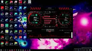 Going More In Depth About GPU Overclocking