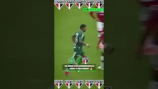 Gols de Mailton, novo refor&ccedil;o tricolor! #saopaulofc #vamossaopaulo #spfc