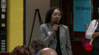 DC Office of Planning PLAN DC Workshop, 10/19/16
