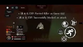 Autoblock for forsaken this is the best script!