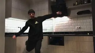 Y2 - France, Pt.2 | Choreography Max Dumendyak