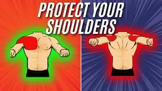 This Elbow Mistake Is Destroying Your Shoulders on Bench Press
