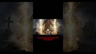 RAISE THE DEAD | D&D Resurrection Metal Anthem | Fantasy Metal Song - Part 1