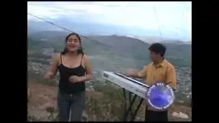 ORQUESTA ARENA BAND - MALDITO AMOR