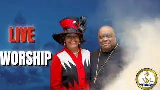 First Sunday Fellowship Sermon & COGIC Praise Songs |February 01, 2026