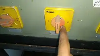 tap changer | RTCC panel | on load tap changer
