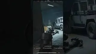 First Raid Squad Wipe at TV Station! | Arena Breakout Infinite Lockdown Mode