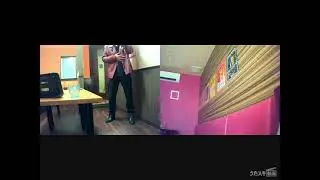 水木一郎  ロボット刑事  うたスキ動画 水木Zi郎 さん コラボ 歌ってみた