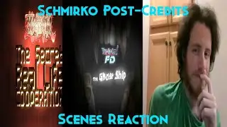 Let's Watch Schmirko's Post Credits Scenes