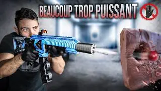 TR68 + Kit M68X : vous n&rsquo;avez jamais vu &ccedil;a ! (&agrave; gagner pour No&euml;l)
