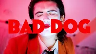 Bobby Guard - Bad Dog (Official Video)