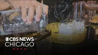 Machine Hospitality Group opening new cocktail bar on Chicago&rsquo;s Near North Side