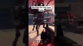 #ubisoft #xdefiantgame #xdefiantgameplay #xdefiant #fps #cod #shorts