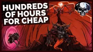 Games You Can Play Hundreds Of Hours For Less Than $10