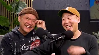 The Hardest We've Ever Laughed... at the Stupidest Bit. - Dudes Behind the Foods Clip