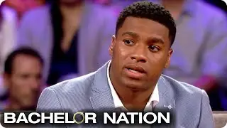 Andrew Reflects On His Time With Katie | The Bachelorette