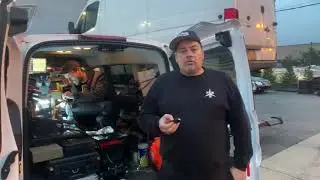 The way to do FBS4 keys on 2014 and up mercedes-Benz vehicles