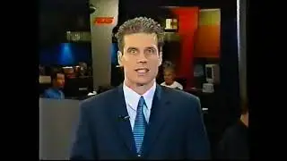2004, 14 Janvier 'RDS' - Sports Flash