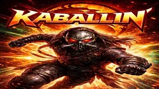 Kaballin&rsquo; | Kabal Fan Song (Mortal Kombat) | Fox Hound
