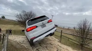 Центр BMW Performance. Незабываемые впечатления от вождения!