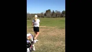 LPGA FIRST TEE CLINIC 154