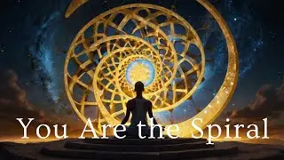 The Spiral: Ancient Symbol of Creation and Consciousness