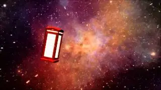 Inspector Spacetime Intro with Doctor Who Theme