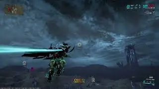 How to level up Frames fast and chill in Warframe Guide
