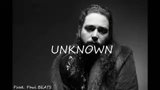 Post Malone Type Beat - 