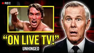 Johnny Carson LOSES CONTROL As Guests Go Completely Off The Rails! It Got CHAOTIC!