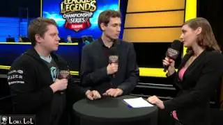 Sjokz firing shots on NA