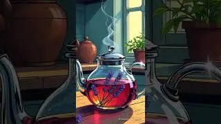 Unlocking the Magic of Lavender Infusions