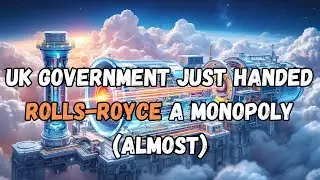 Rolls-Royce&rsquo;s Big Changes Explained for Everyone!