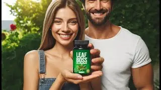 Leaf Boss Male Enhancement Gummies - Safe To Use Increase Stamina Get Real Life Here!
