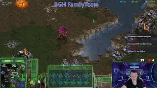 3x3 BGH Family Team