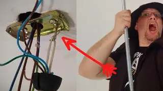 Hoy te paso 3 TIPs TECNICOS. Ventilador de Techos, extractores de tornillos y mas