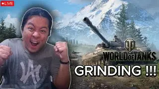 🔴 Proses Tidaklah Instan !!! - World Of Tanks 2.0