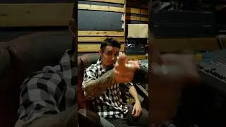 Да кто такой этот ваш пидиди? #studio #backstage #fun