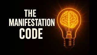The Manifestation Code: What Science Reveals About the Law of Attraction