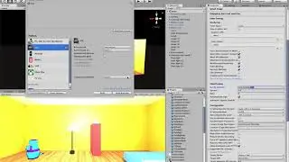 Unity To Iphone Tutorial