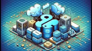 Python Microservices MASTERCLASS: FastAPI, Docker & Kubernetes PRO Deployment