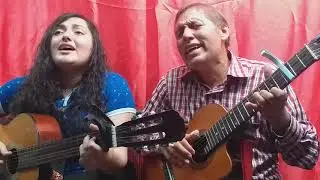 Jesús Nazareno Ministerio Musical cantares