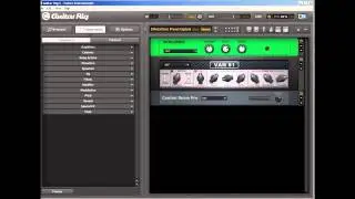 Guitar Rig 5 Metalcore Post-hardcore Guitar tone!!!! FREE DOWNLOAD