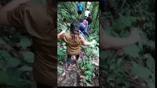 Limunsudan Falls/Mindamora 
