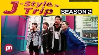 J-Style Trip Season 2: Ready To Renew By Netflix? - Premiere Next