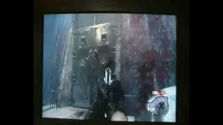 Call of Duty Black ops - Call of the Dead best zombi glitch ever