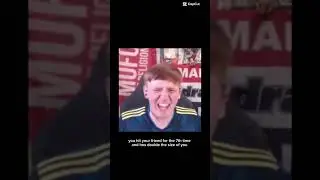 RIGHT THATS IT I HAVE HAD ENOUGH #fypシ #angryginge #lol #funny #true