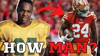 49ers STOLE THEIR RB and It's insane