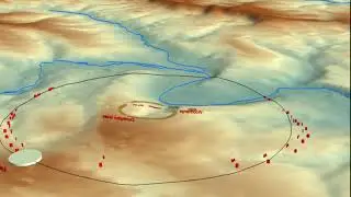 A Massive, Late Neolithic Pit Structure associated with Durrington Walls Henge