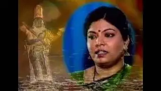 Ade Vachhe Cheliya- annmacharya sankeertana by 
